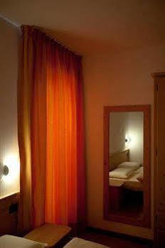 Apartment Teola *