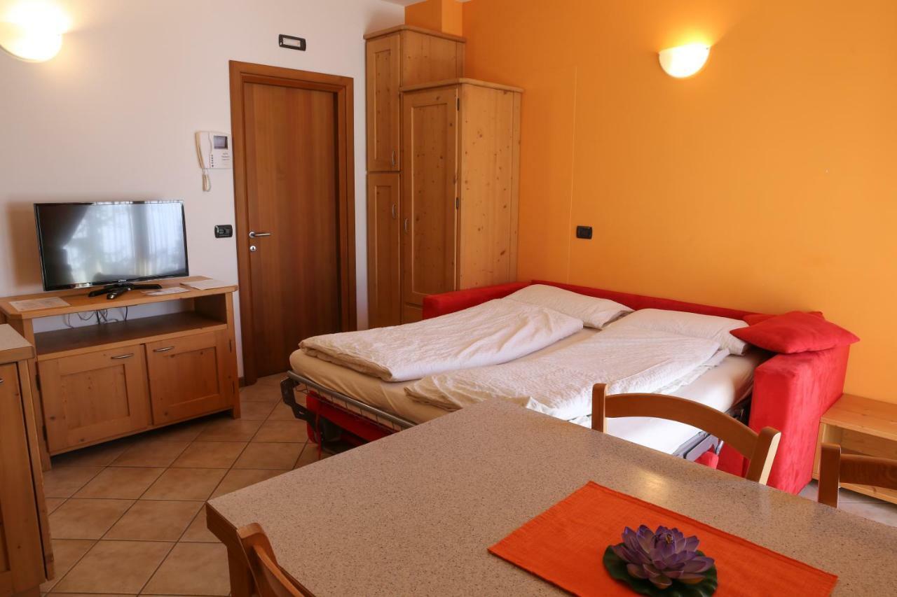 Apartment Teola *
